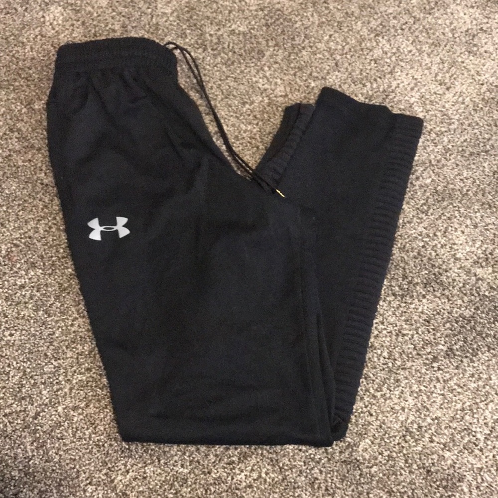 Men’s Under Armour Sweatpants